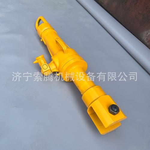 八年深耕液压工具领域，打造专业可靠的工业配套服务体系